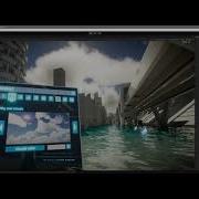 Ocean Crest 4 14 Update Test Unity 2022 1a13