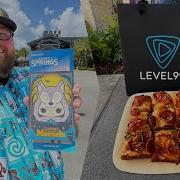 Disney Springs 2026 Level99 Full Review New Gideon S Cookies BIG Changes Walt Disney World