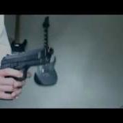 Muzzle Flash Test Magic Bullet Looks