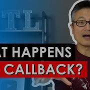 What Is A Callback Audition What Should You Do When You Get A Callback