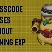 CrossCode Bosses No EXP King Kaktorro Waves Of Sand CrossCode Chapter 10