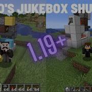 How To Make Mumbo Jumbo S Music Disc Shuffler Minecraft Java 1 21