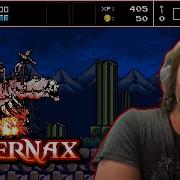 Infernax Game Dev Stream 5 More Death Animation