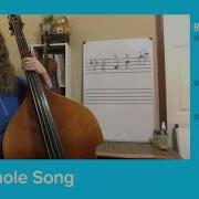 Essential Elements 135 137 Bass