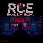 React2Shell CVE 2025 55182 Exploit