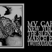 MV Carbon The Silent Barn 2014 Full Show