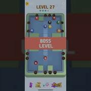 Flick Pool Level 27