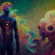 Mescaline Trip Report Everything Makes Sense