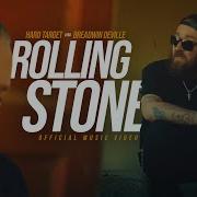 Hard Target X Breadwin Deville Rolling Stone Official Music Video