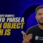 JSON Stringify Example How To Parse A JSON Object With JS Coding Monks Newton School
