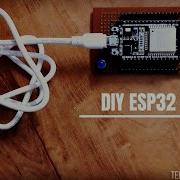 DIY ESP32 SHIELD