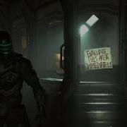 Dead Space Do Not Go AFK