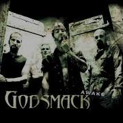 Godsmack Greed