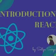 Introduction To React Js Basics Components Virtual DOM JSX Frotela