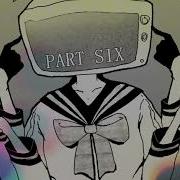 OPEN E C H O Halloween Multifandom MEP