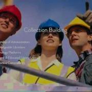 Collection Development A Brief Overview