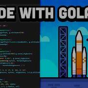 Making A Game In Golang With No Experience