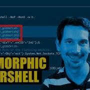 Learn Polymorphic Powershell Payload Techniques PAYLOAD