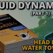The Satisfactory Field Guide To Fluid Dynamics Part 1 Head Lift And Water Tower Designs