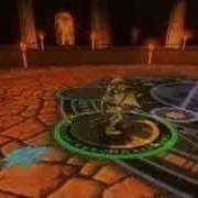 Summoned Sprite Wizard101