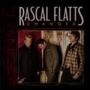 Rascal Flatts Changed