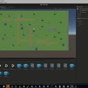 Node Based Path Finding With CAT Game Builder