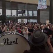 Flashmob Hamburg Singt