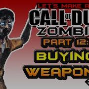 CoD Zombies Style Remake Unity 3D Tutorial Part 12 Buy Weapon System Exo Zombies