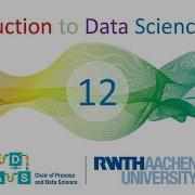 Data Science Lecture 12 Sequence Mining Part Of The IDS Course RWTH
