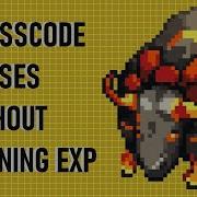 CrossCode Bosses No EXP Blazehoof Bull On Fire Can You Beat CrossCode Without EXP
