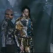 Michael Jackson In The Closet Live Copenhagen Cut
