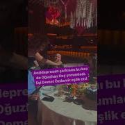 Demet Özdemir Oğuzhan Koç Antidepresan Düeti Demetözdemir Oğuzhankoç Magazin Gazetemag Müzik