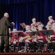Paranoid Android Denfeld Jazz Band 2019