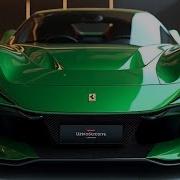 2025 Ferrari Purosangue The Ultimate Luxury SUV Experience