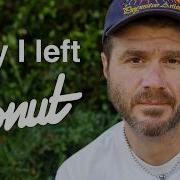 Why I Left Donut