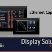 PanelPilotACE Tutorial Ethernet Capabilities