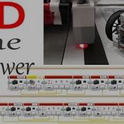 PID Line Follower For EV3 The Ultimate Line Follower