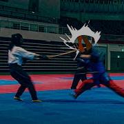 SPEAR Hanmudo VS ARNIS