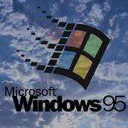 Windows 95 Startup Sound Reborn HQ