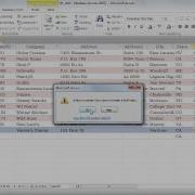 Understanding The Cannot Contain A Null Value Error From The Course Access 2010 Power Shortcuts