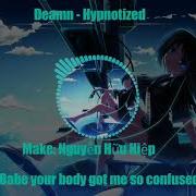 Đeamn Hypnotized Vietsub