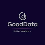 GoodData Better Analytics Demo 2024