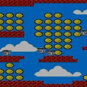 Platform Game PCE TG16 Homebrew PC Engine TurboGrafx 16 Programming HuC6280 Assembly PCEAS