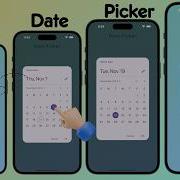 Flutter DatePicker Tutorial How To Add Date Picker In Flutter DatePicker In Flutter