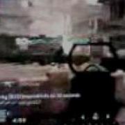 Cod 4 Best Triple Kill Ever
