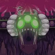 Space Invaders 100 XXL Demon By Subwoofer 3 Coins Geometry Dash