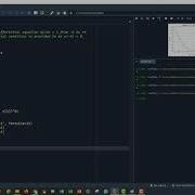 How To Solve ODE Using Euler Method In Python Programming Tutorial In Bengali