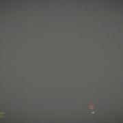 Battlefield BC2 Bug I Lost My Eyes