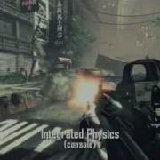 Crysis 2 Cryengine Trailer HD