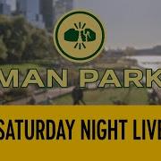 The End Of Toxic Masculinity SNL 47